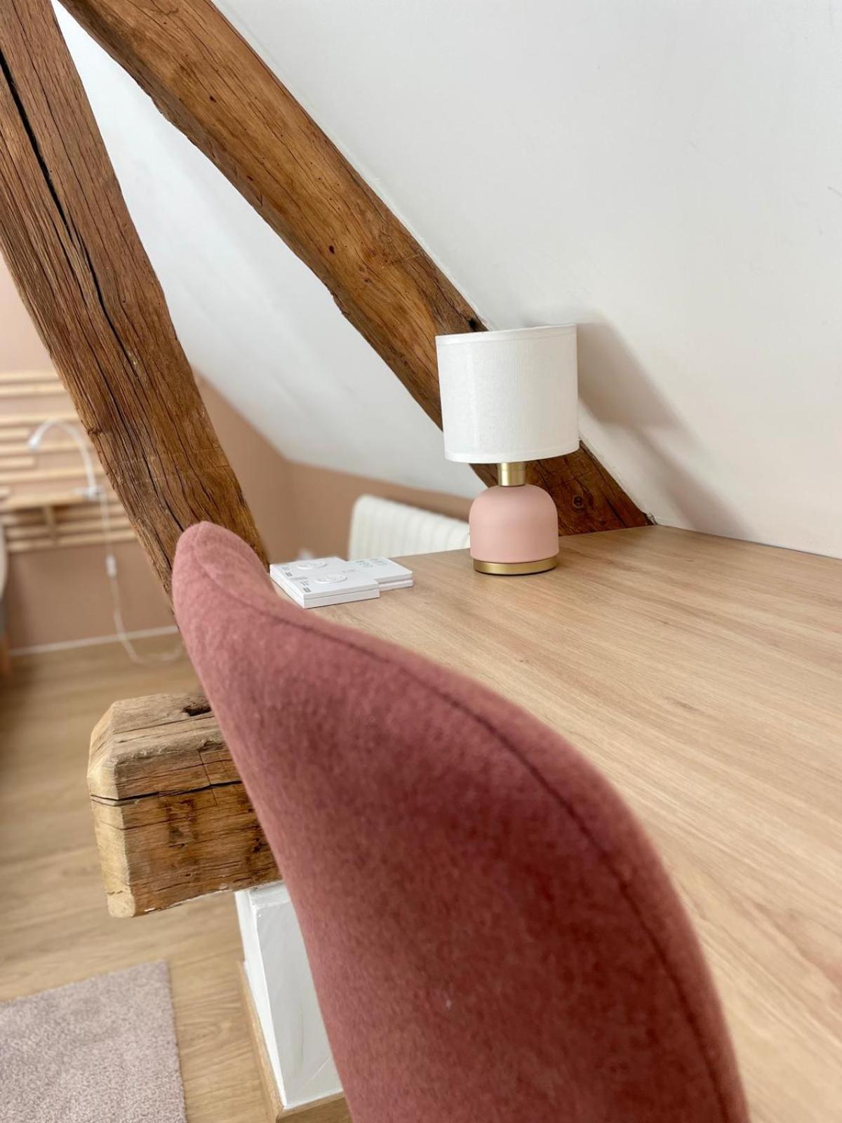 Appartement Into The Wine à Dijon Extérieur photo